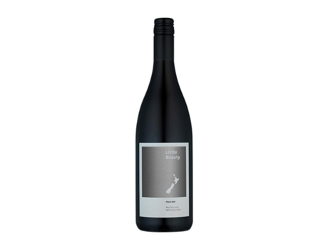 Vinho VINULTRA Little Beauty Limited Edition Pinot Preto Marlborough (0.75 L - 1 Unidade)