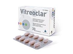VITREOCLAR Comp X 30