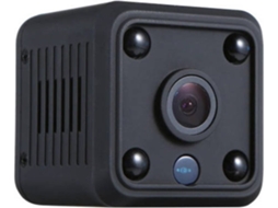 Mini Câmara Spy ENKERS 1080P HD Preto (9128607410495)