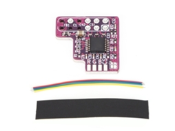 Módulo Chip Rgb LAXISCREED para N64 Ntsc
