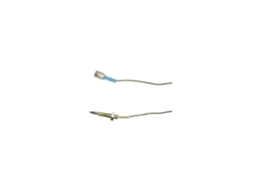 Hotpoint, Indesit, Whirlpool Termopar 60cm Hotpoint, Indesit, Whirlpool O Sítio Da Peça