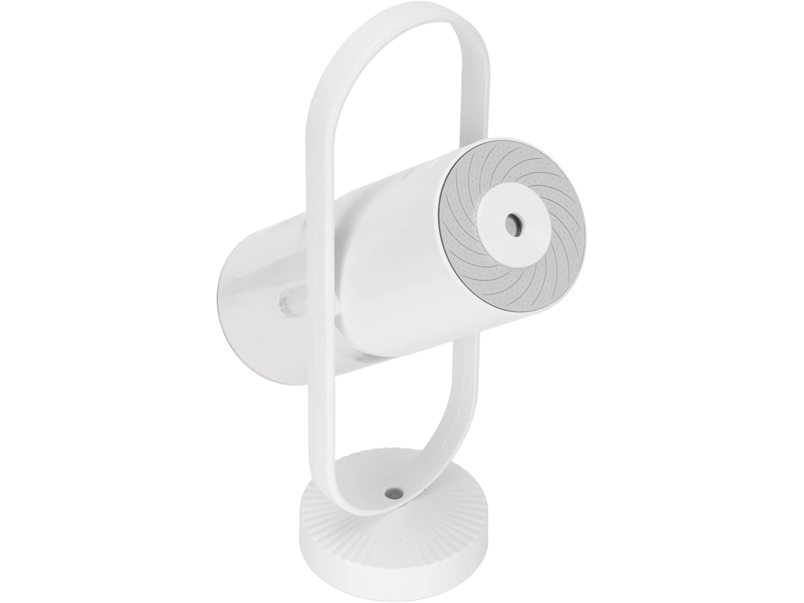 Umidificador Portátil Sixrun, Giratório 360°, De Névoa Fria, Para Quarto, Bebê, Viagens