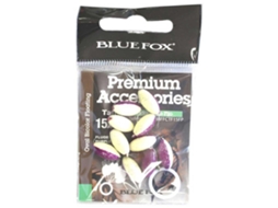 Blue Fox Fixed Bait Float
