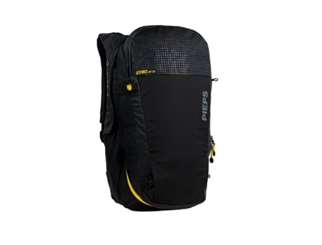 Mochila De Caminhada Pieps Pp1100180009s_m1 (preto Poliéster 25 L)
