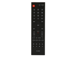 Controle Remoto Controle de Substituição Equipamento de Áudio EOOCOO