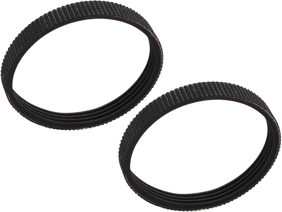 Conjunto de 2 cintas de fixação reforçadas para ferramentas elétricas 1900b Kp0810 B, cintas de nylon resistentes.