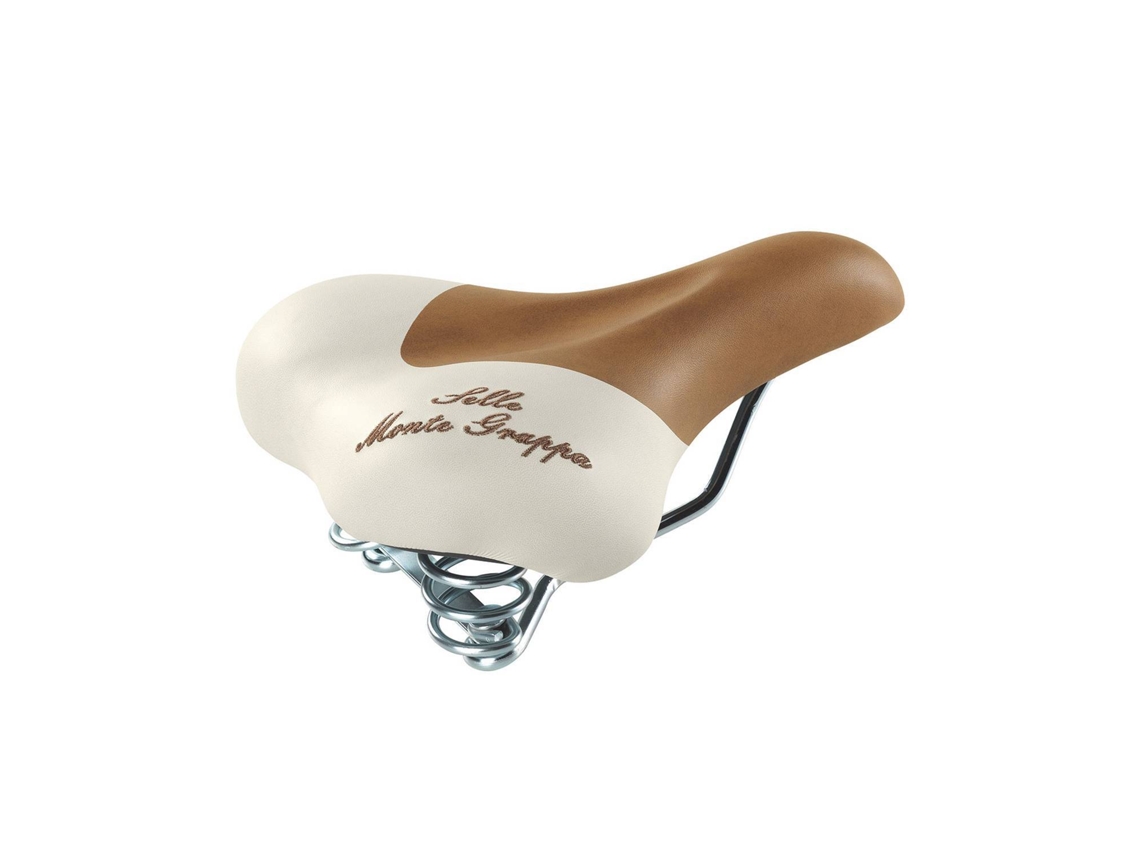 Sela com Molas SELLE MONTEGRAPPA Xc 2006 Cr