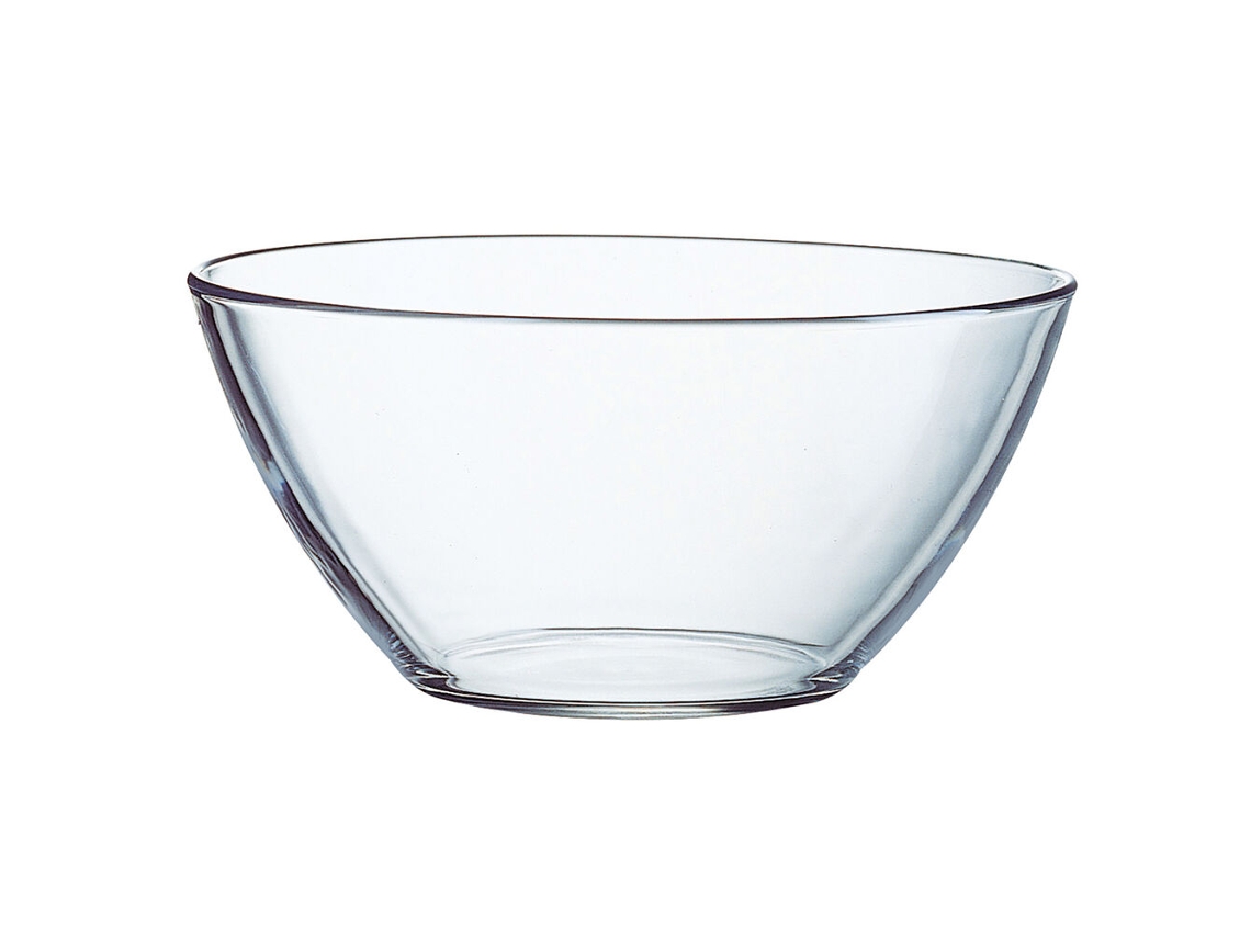 Taça LUMINARC (Vidro - Multicor)