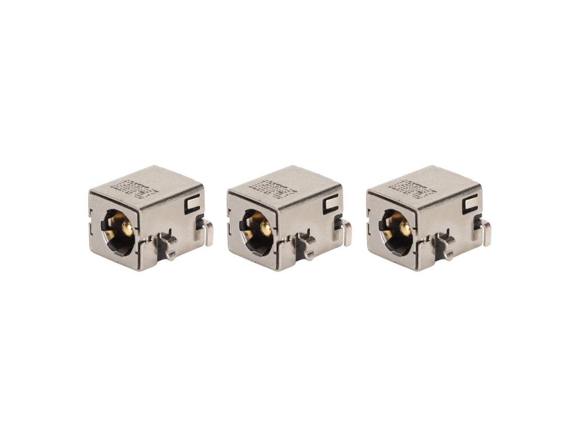 Soquete Conector Energia Dc LAXISCREED