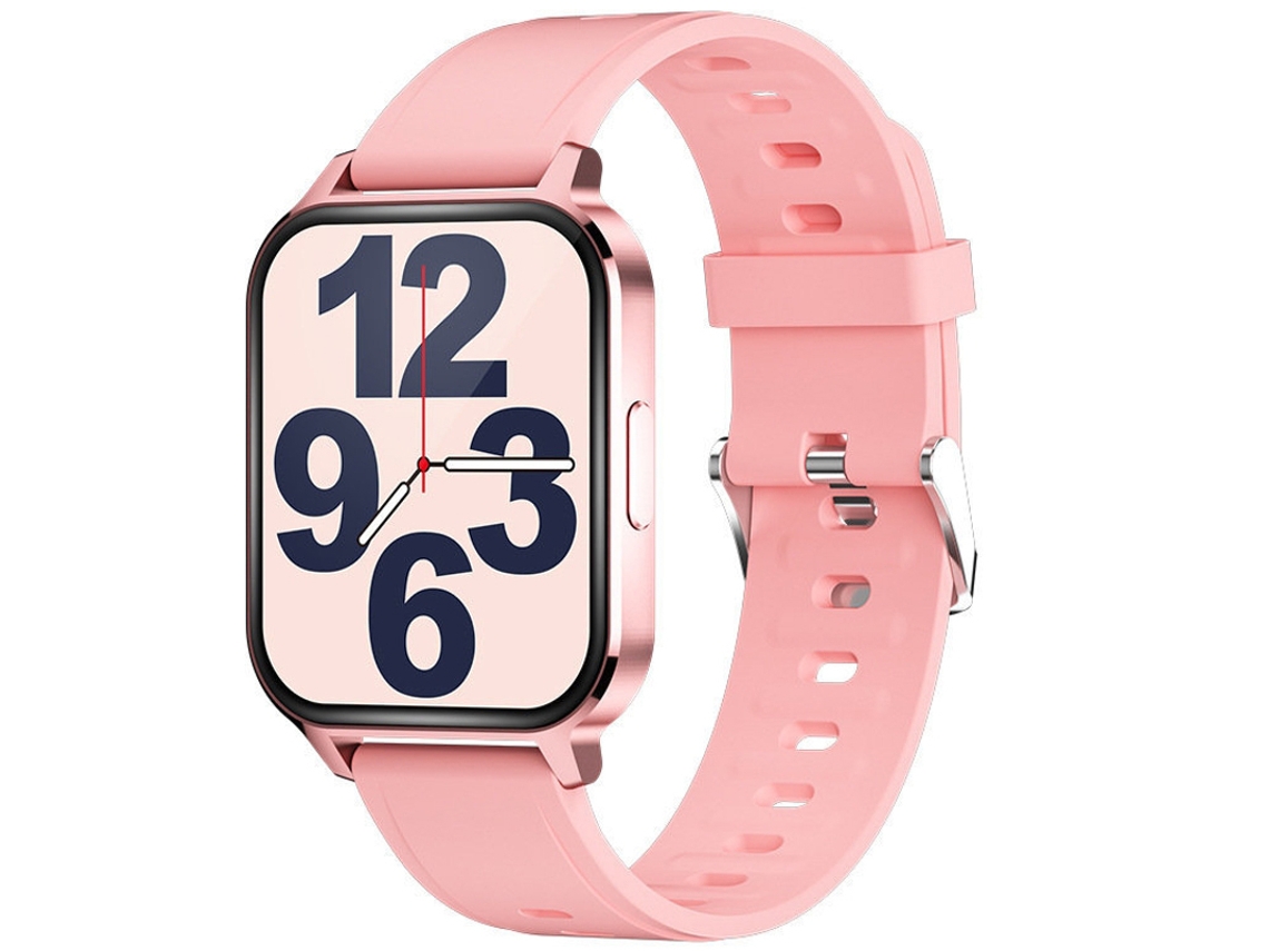 Smartwatch ENZON Rosa