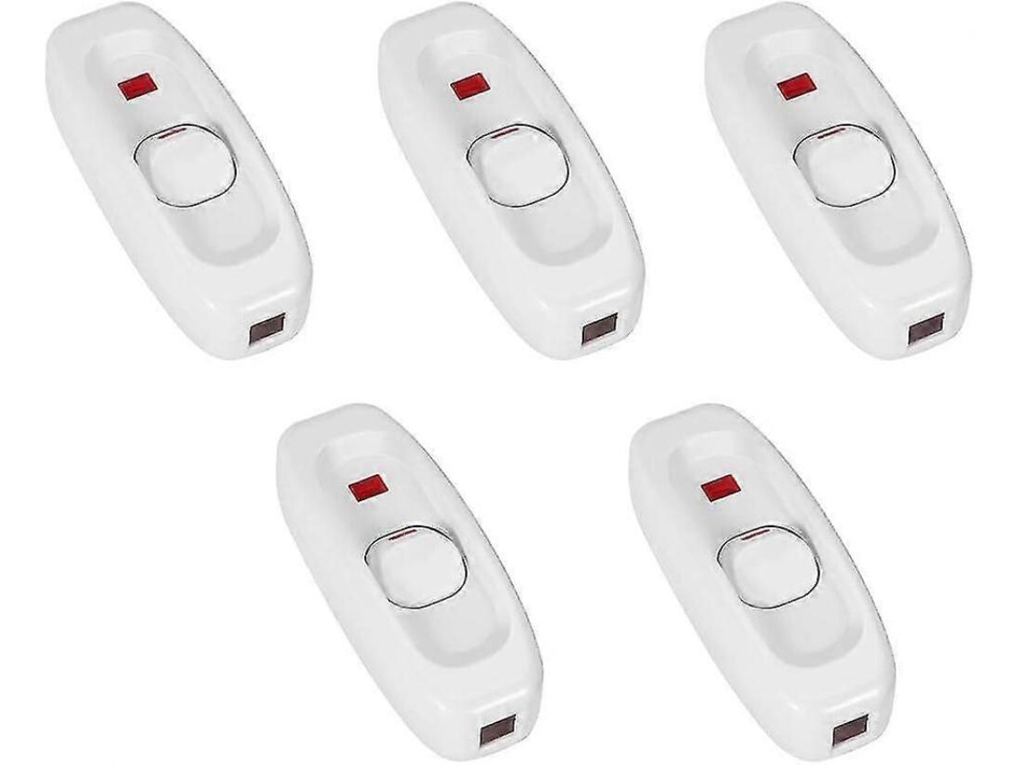 Interruptor Temporizador com Controle de Tempo 15 Min BRILVIBERA