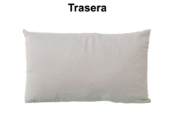 Almofada Decorativa DRW (Poliéster)