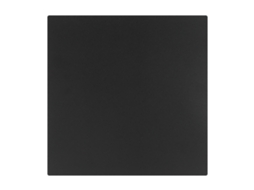 Etiqueta de Cama Térmica 235x235mm para Ender 2/3