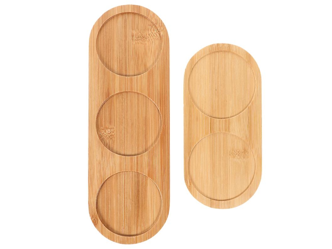 2pcs Tapete De Copo Doméstico