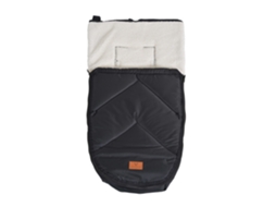 Saco Cama Luxe Preto Cangaroo Cangaroo