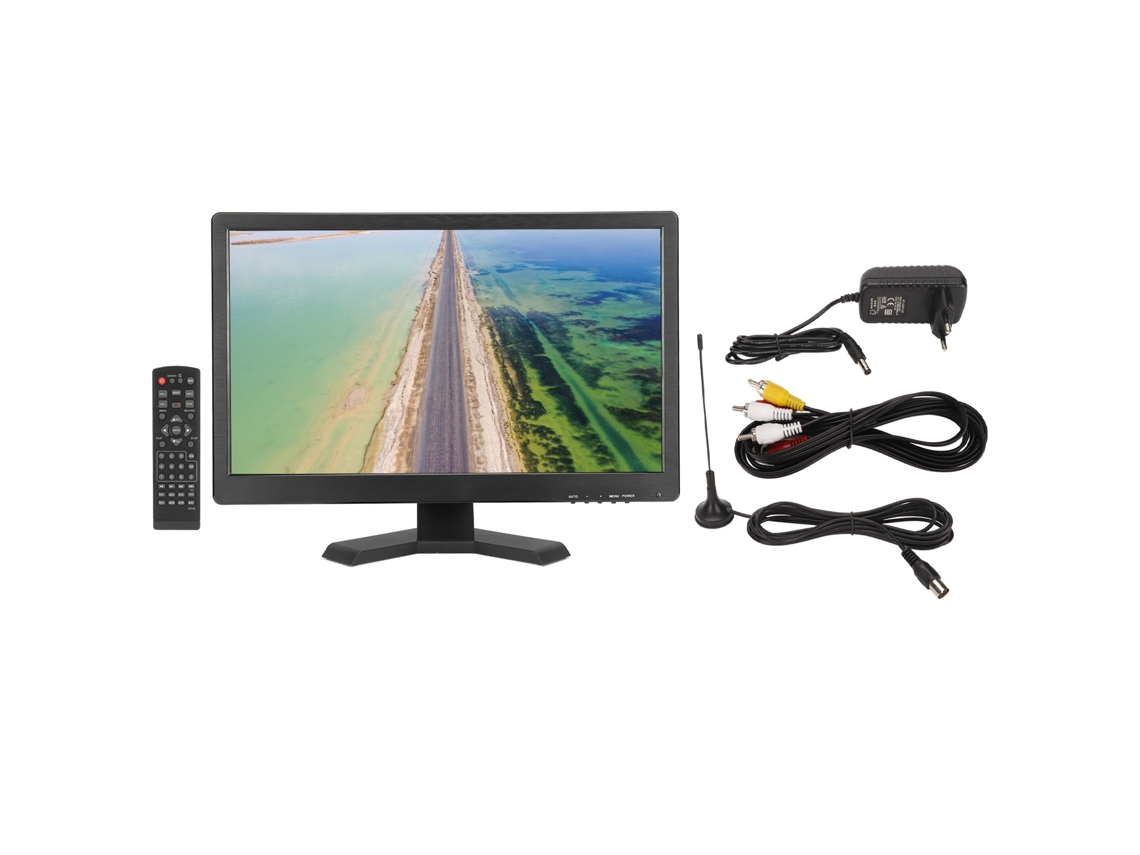 Tv Digital Led 22 Polegadas 2k Full Hd LAXISCREED