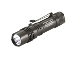 Lâmpada Led Estojo de Nylon STREAMLIGHT Protac 1Aa C4