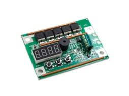 Máquina de Solda a Ponto Portátil com 100 Engrenagens Faça Você Mesmo Placa de Circuito Pcb Soldagem a Ponto ALLINLESS