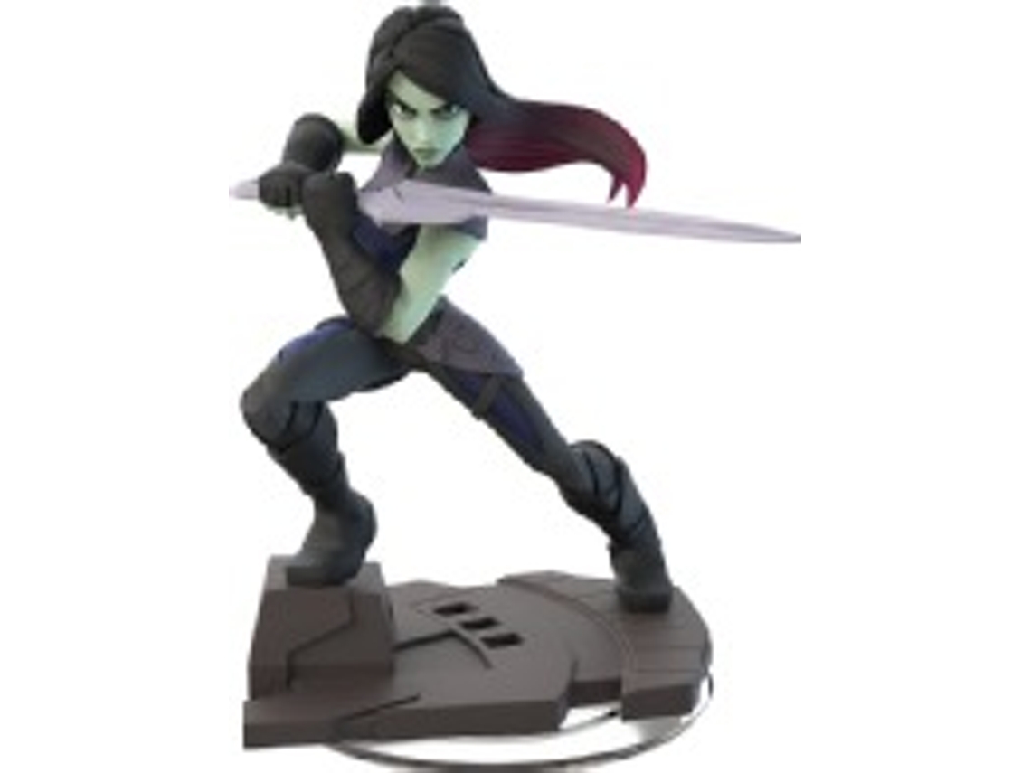 Figura Disney Infinity 2.0 - Pack Marvel's Guardinas of the Galaxy