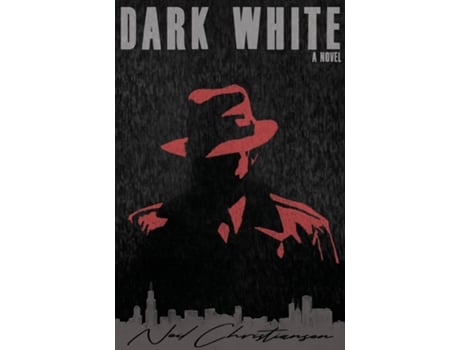 Livro Dark White de Neil Christiansen (Inglês)