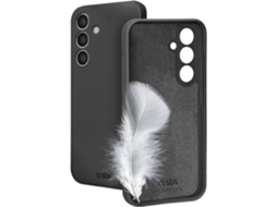 Capa SBS Instict Samsung Galaxy S25 (Outlet Caixa Aberta - Preto)