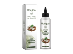 Óleo de Côco Nutritivo Cuidado Capilar Natural