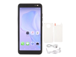Smartphone LAXISCREED Desbloqueio Facial 4gb 32gb