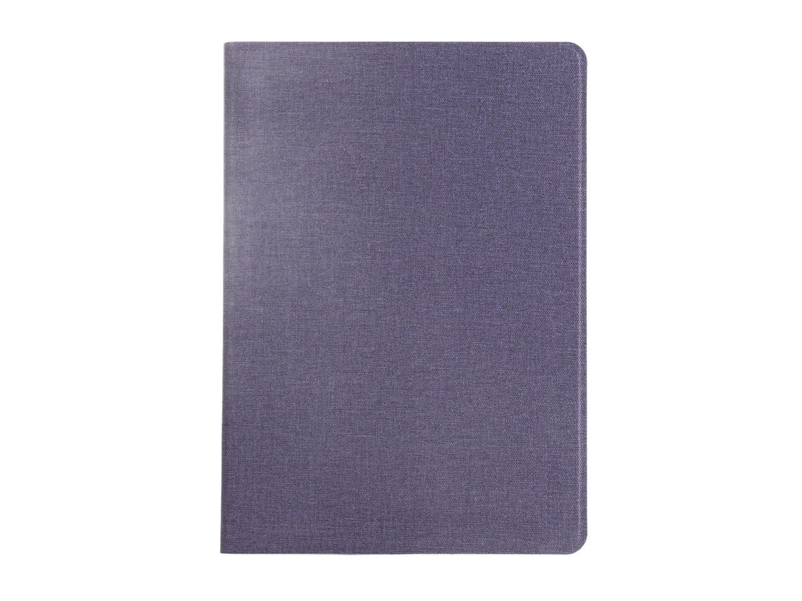 Capa Para Tablet Tpu Macia Confortável Ajuste Perfeito Design Estiloso Simples Protetora Para Tablet X Game 10,5 Polegadas Azul