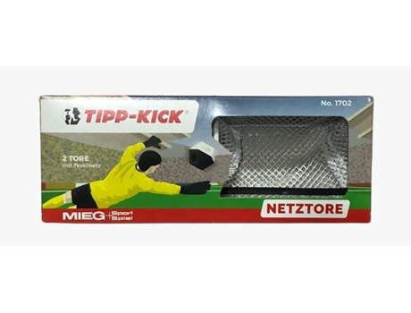 TIPP-KICK Baliza de Malha Tipp017029