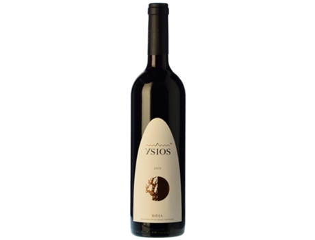 Vinho YSIOS Ysios Tempranillo Rioja Reserva (0.75 L - 1 unidade)