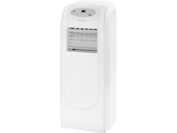 Ar Condicionado Portátil KUNFT Kac2510 (Outlet Grade A - 16 m² - 7000 BTU - Branco)