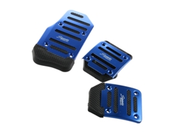 3Pcs Pedal de Carro ALLINLESS