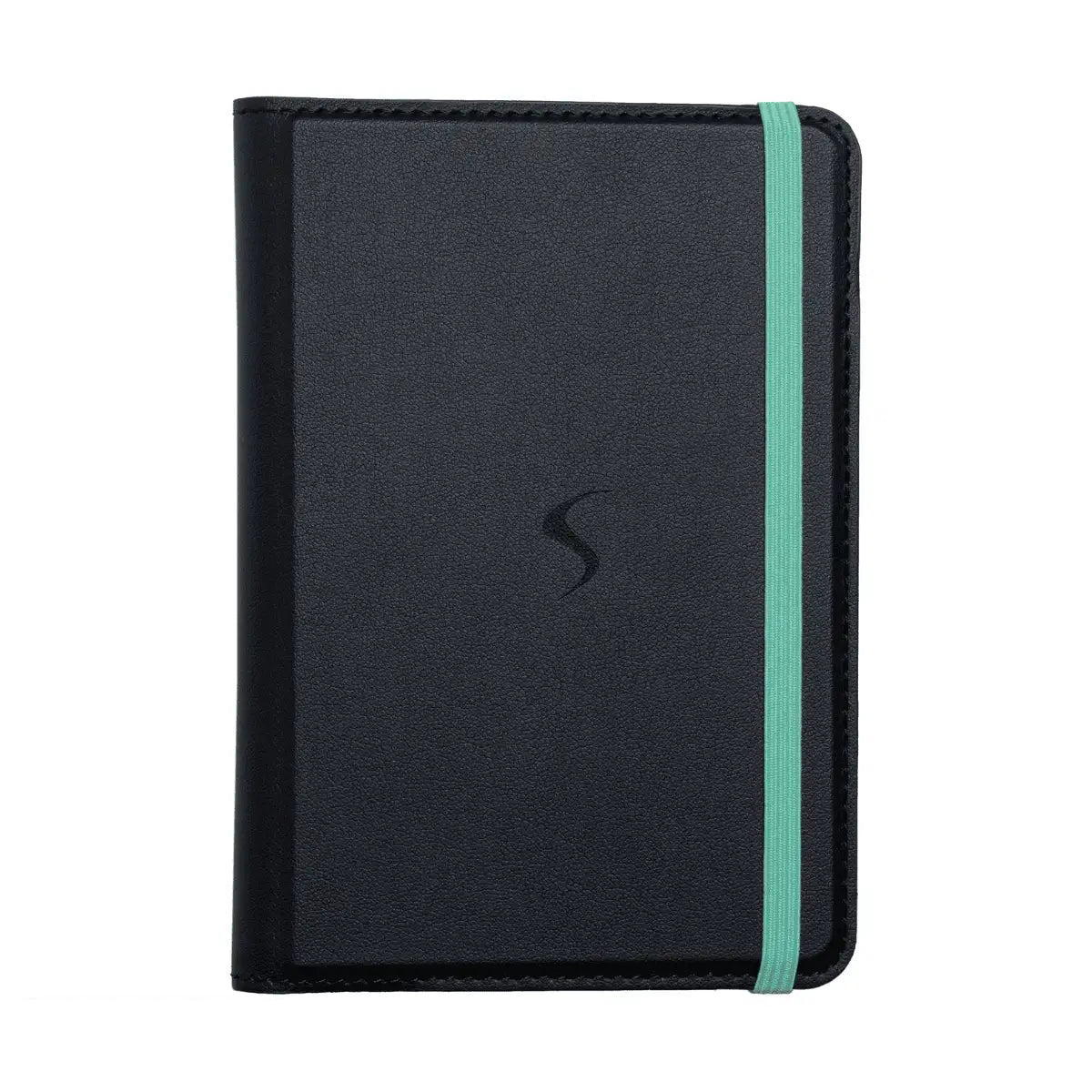 Capa para Passaporte BEBLAU Scapade com Localizador Apple Find My
