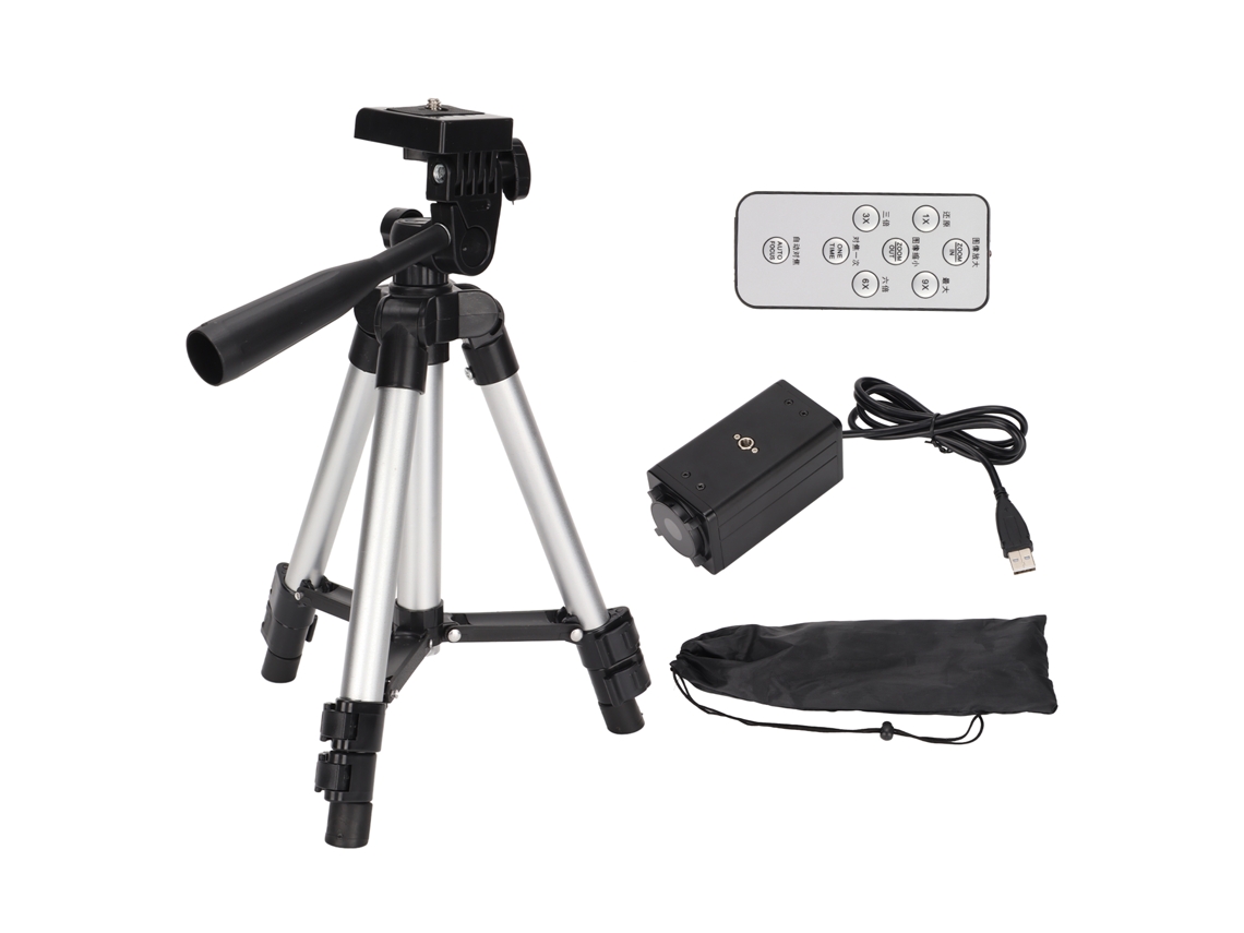 Webcam 4k Hd Autofoco LAXISCREED
