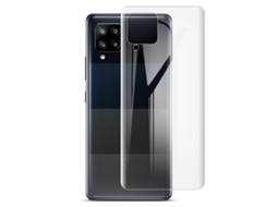 Pelicula de Vidro GIFT4ME Samsung Galaxy M42 5G