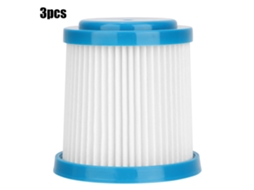 Filtros de Substituição LAXISCREED para Black Decker Vpf20