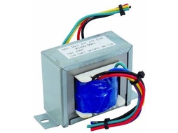 Ela T50 Transformator 50 W Omnitronic (80711405)