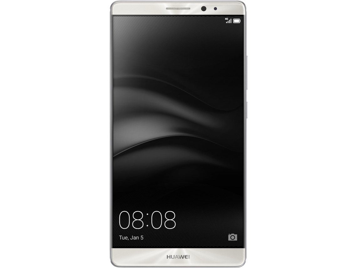 Smartphone HUAWEI Mate 8 32GB Dual SIM Silver