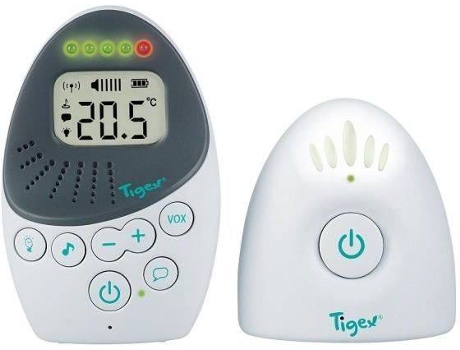 Intercomunicador para Bebé  Protect Plus