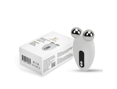 Escultor de Lift Facial de Microcorrente ERTH SKIN LONDON