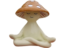 Decoração De Escritório Com Cogumelos | Decorações Zen Com Cogumelos