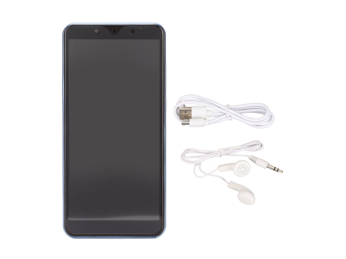 Smartphone LAXISCREED 5.72 Polegadas Hd Dual Sim