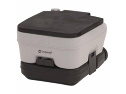 Outwell Portable Toilet 10l