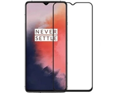 Pelicula Vidro Oneplus 7T Full cover 9H