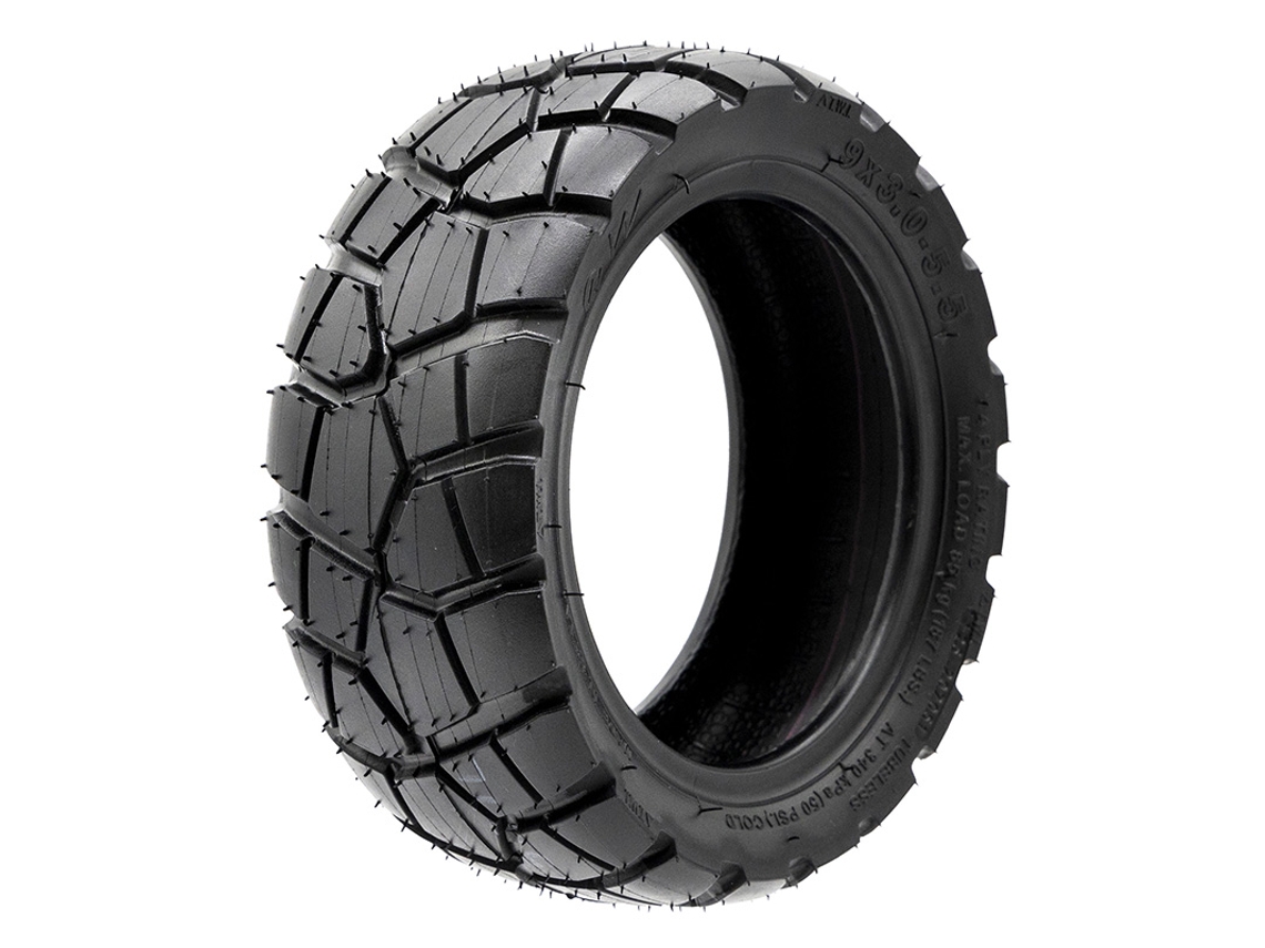Pneu Sem Câmara Off-road 9x3-5,5 Ewheel Rhinotrack