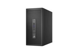 Hp 600 G2 Torre / I5-6500 / 16gb Ddr3 256gb Ssd Windows 10 (recondicionado Como Novo)