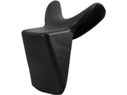 Ergonômica Para Lavatório, Estilo Salão De Beleza, Apoio De Pescoço Ajustável Para Lavar, Cuidar E Colorir O Cabelo, Gokoco