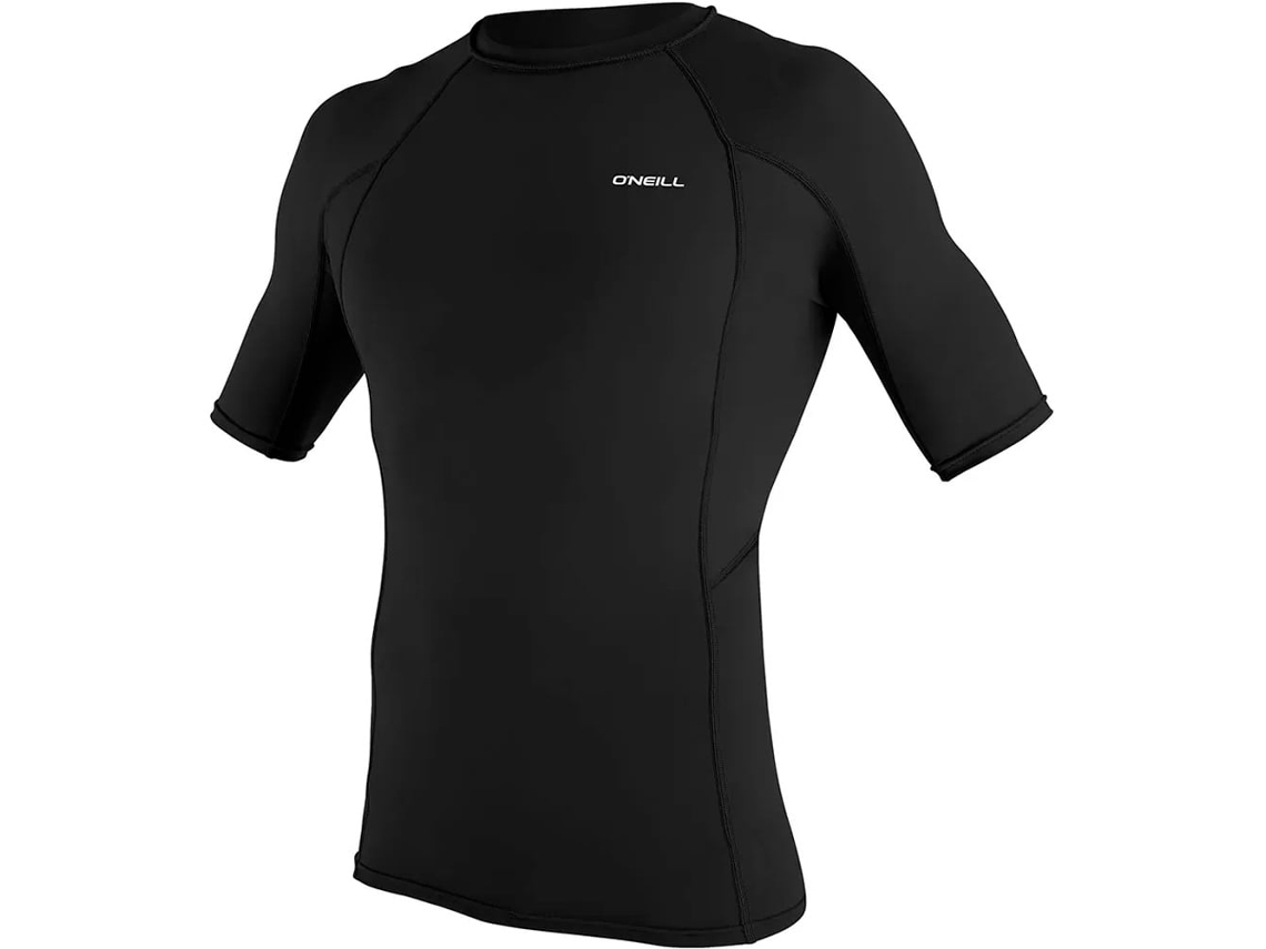 Lycra Paddle Surf O'neill Basic Skins S/s Rash Guard