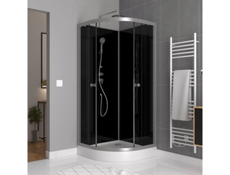 Aurlane Cab129 Cabine De Chuveiro