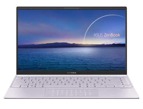 Portátil ASUS Zenbook 14 UX425EA-BM019 (14'' - Intel Core i5-1135G7 - RAM: 16 GB - 512 GB SSD - Intel Iris Xe Graphics)